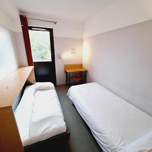 Kamer met Twee Aparte Bedden